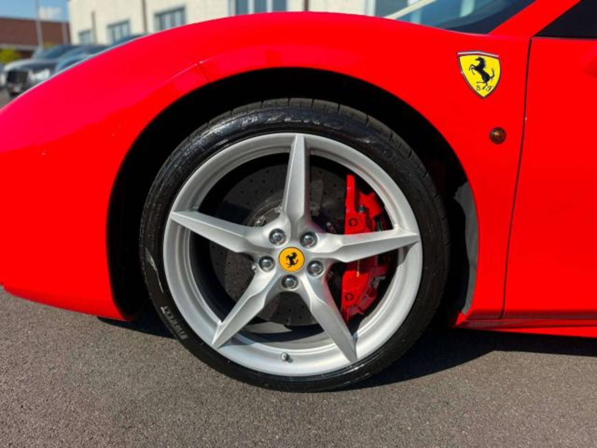 Ferrari 488 Spider 488 Spider (7)