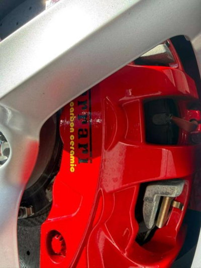 Ferrari 488 Spider 488 Spider (8)