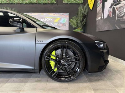 Audi R8 Coupé Coupe 5.2 V10 performance rwd 570cv s tronic (8)