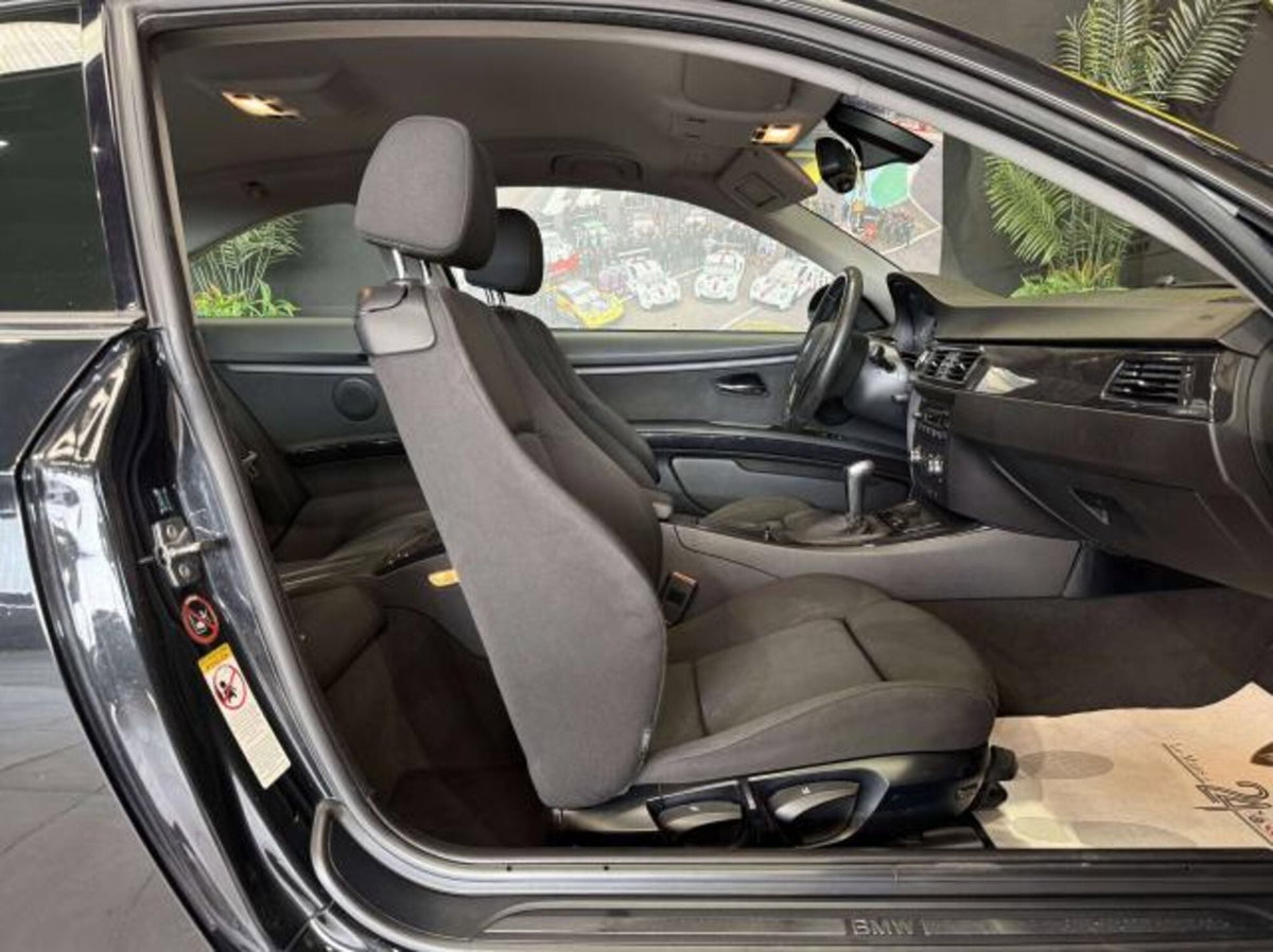 BMW Serie 3 Coupé 320i cat  Futura (10)