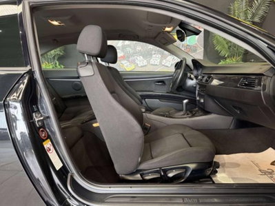 BMW Serie 3 Coupé 320i cat  Futura (10)