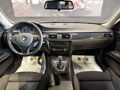 BMW Serie 3 Coupé 320i cat  Futura (12)