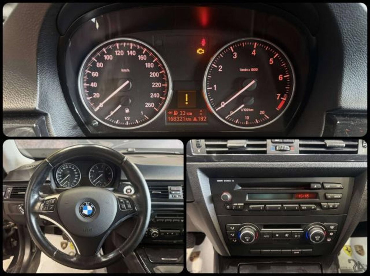 BMW Serie 3 Coupé 320i cat  Futura (13)