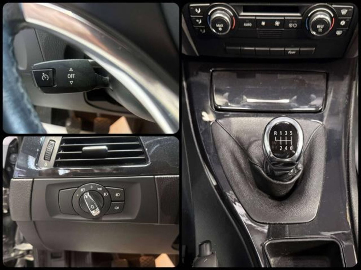 BMW Serie 3 Coupé 320i cat  Futura (14)
