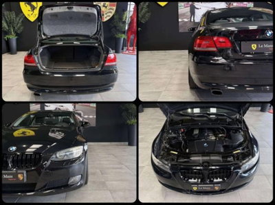 BMW Serie 3 Coupé 320i cat  Futura (15)