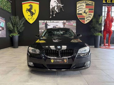 BMW Serie 3 Coupé 320i cat  Futura (2)