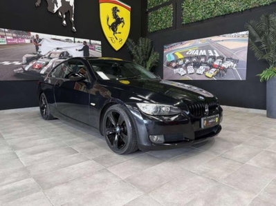 BMW Serie 3 Coupé 320i cat  Futura (3)