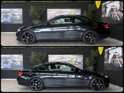 BMW Serie 3 Coupé 320i cat  Futura (4)