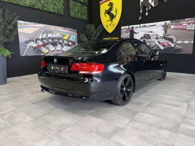 BMW Serie 3 Coupé 320i cat  Futura (5)