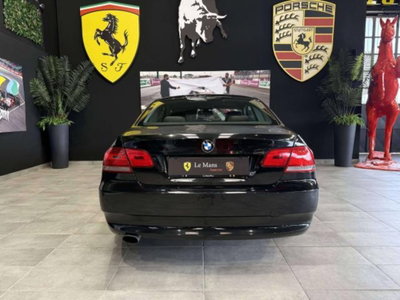 BMW Serie 3 Coupé 320i cat  Futura (6)