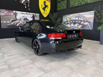 BMW Serie 3 Coupé 320i cat  Futura (7)