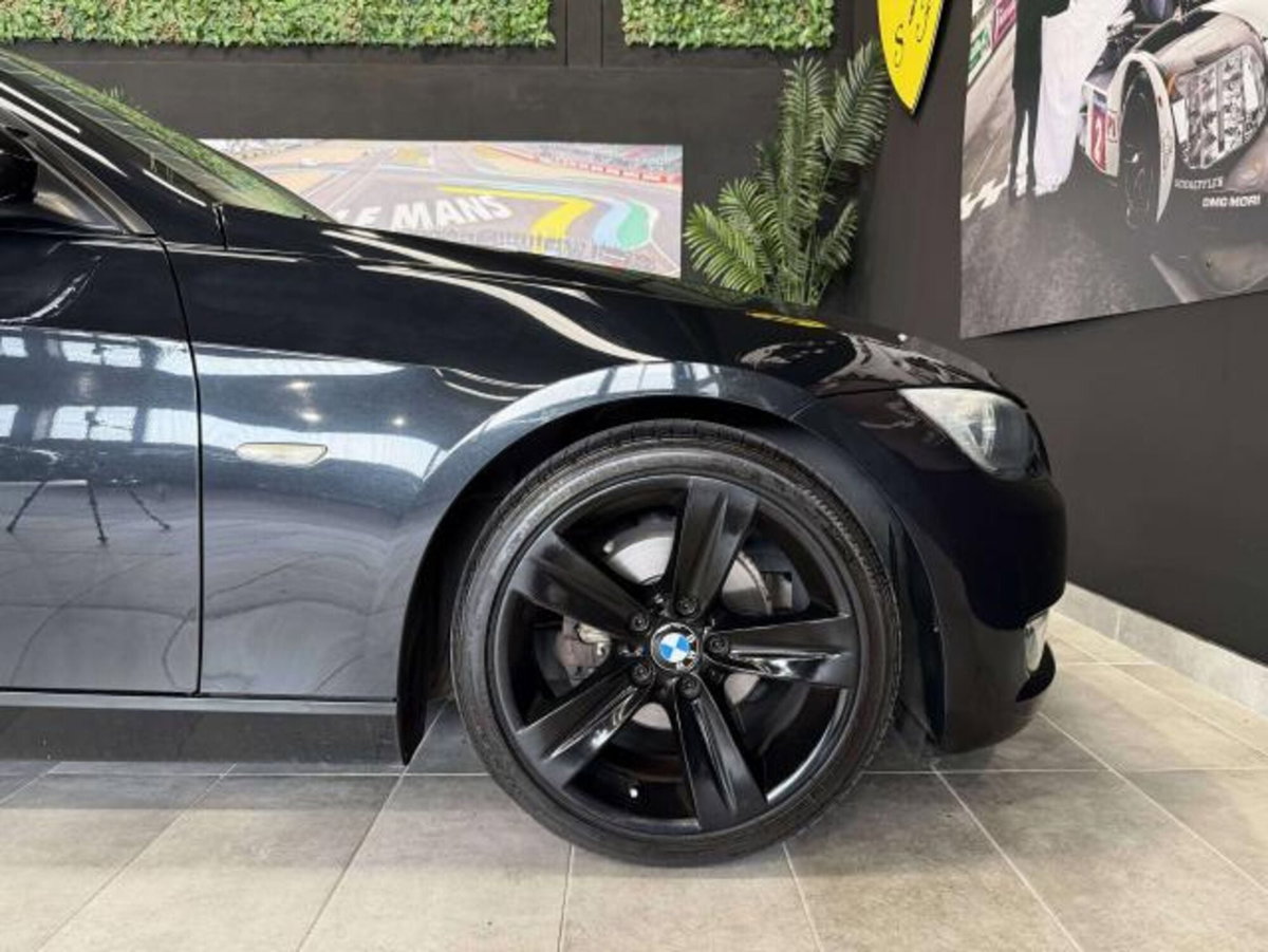 BMW Serie 3 Coupé 320i cat  Futura (8)