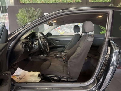 BMW Serie 3 Coupé 320i cat  Futura (9)