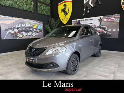 Lancia Ypsilon 1.0 FireFly 5 porte S&S Hybrid Gold Plus usata