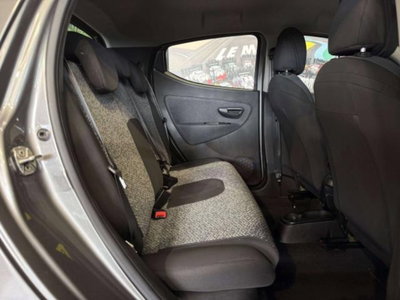 Lancia Ypsilon 1.0 FireFly 5 porte S&S Hybrid Gold Plus (11)