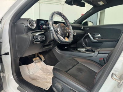 Mercedes-Benz GLB 200 d AMG Line Premium Plus 4matic auto 7p.ti (10)