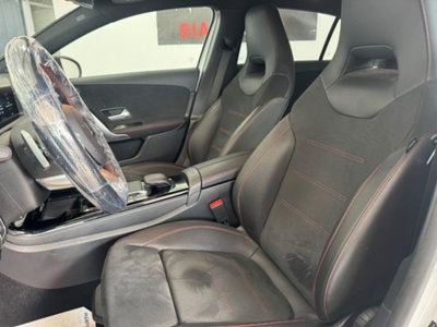 Mercedes-Benz GLB 200 d AMG Line Premium Plus 4matic auto 7p.ti (12)