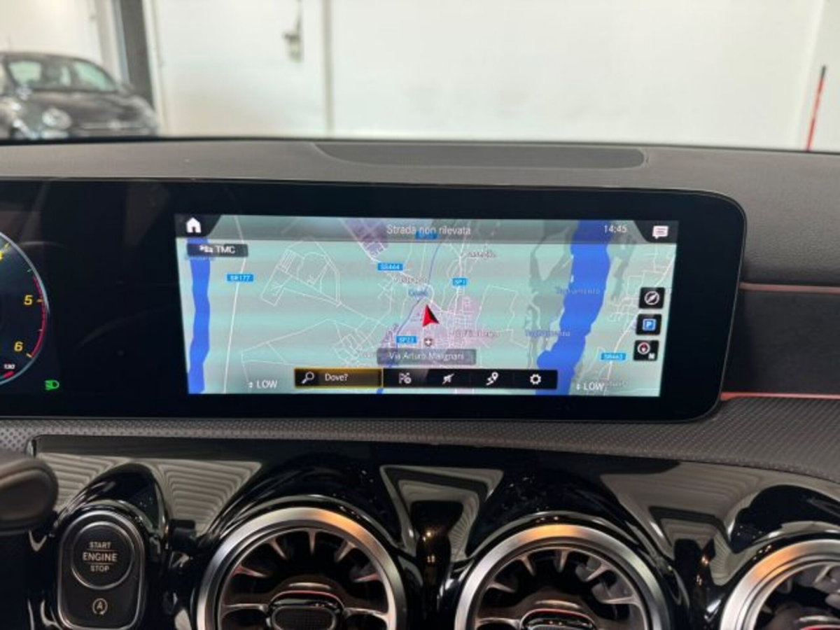 Mercedes-Benz GLB 200 d AMG Line Premium Plus 4matic auto 7p.ti (15)