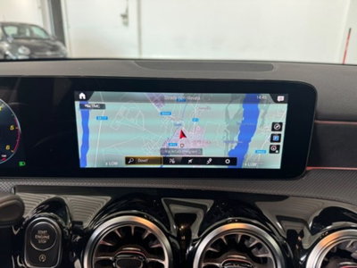 Mercedes-Benz GLB 200 d AMG Line Premium Plus 4matic auto 7p.ti (15)