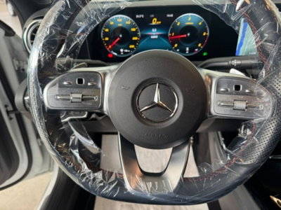 Mercedes-Benz GLB 200 d AMG Line Premium Plus 4matic auto 7p.ti (18)
