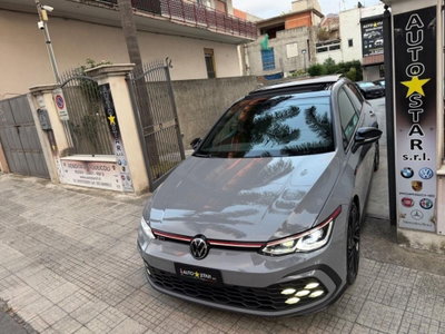 Volkswagen Golf GTI Performance 2.0 245 CV TSI 5p. BMT usata