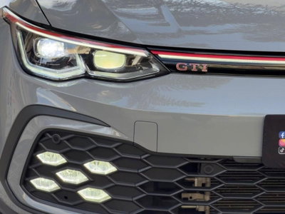 Volkswagen Golf GTI Performance 2.0 245 CV TSI 5p. BMT (10)