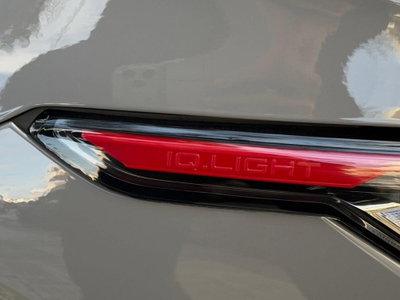 Volkswagen Golf GTI Performance 2.0 245 CV TSI 5p. BMT (11)