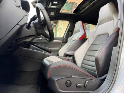 Volkswagen Golf GTI Performance 2.0 245 CV TSI 5p. BMT (14)