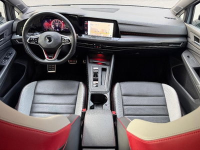 Volkswagen Golf GTI Performance 2.0 245 CV TSI 5p. BMT (15)