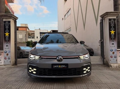 Volkswagen Golf GTI Performance 2.0 245 CV TSI 5p. BMT (3)