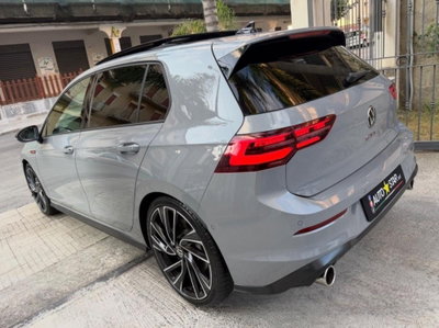 Volkswagen Golf GTI Performance 2.0 245 CV TSI 5p. BMT (5)