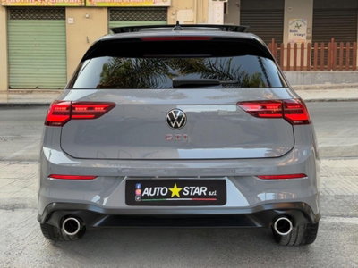 Volkswagen Golf GTI Performance 2.0 245 CV TSI 5p. BMT (7)