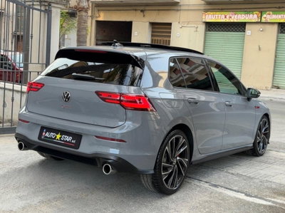 Volkswagen Golf GTI Performance 2.0 245 CV TSI 5p. BMT (9)