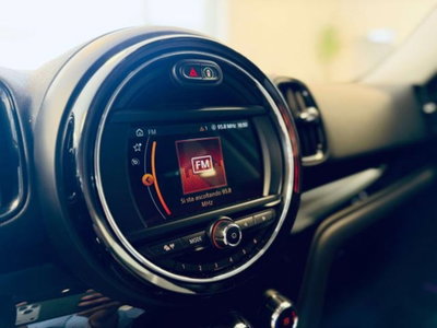 MINI Mini Countryman 2.0 Cooper D Essential Countryman (11)