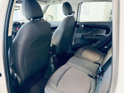 MINI Mini Countryman 2.0 Cooper D Essential Countryman (7)