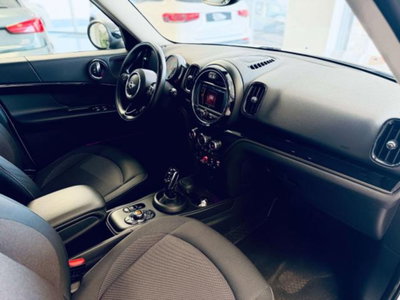 MINI Mini Countryman 2.0 Cooper D Essential Countryman (8)