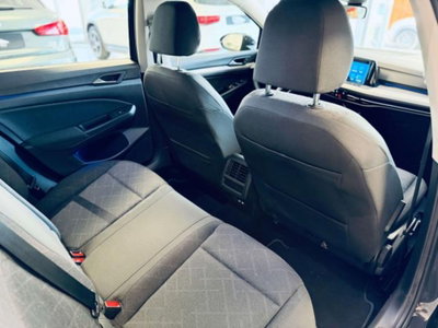 Volkswagen Golf Variant 2.0 tdi Life 115cv (14)