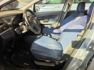 Fiat Grande Punto 1.4 5 porte Fun (6)