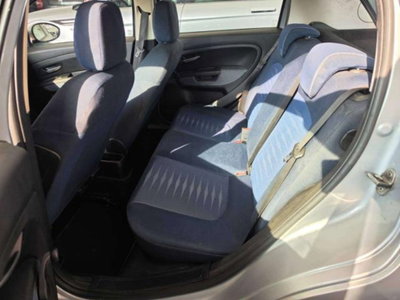 Fiat Grande Punto 1.4 5 porte Fun (8)