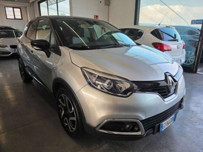 Renault Captur 0.9 TCe 12V 90 CV Start&Stop Energy R-Link usata