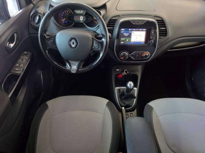 Renault Captur 0.9 TCe 12V 90 CV Start&Stop Energy R-Link (13)