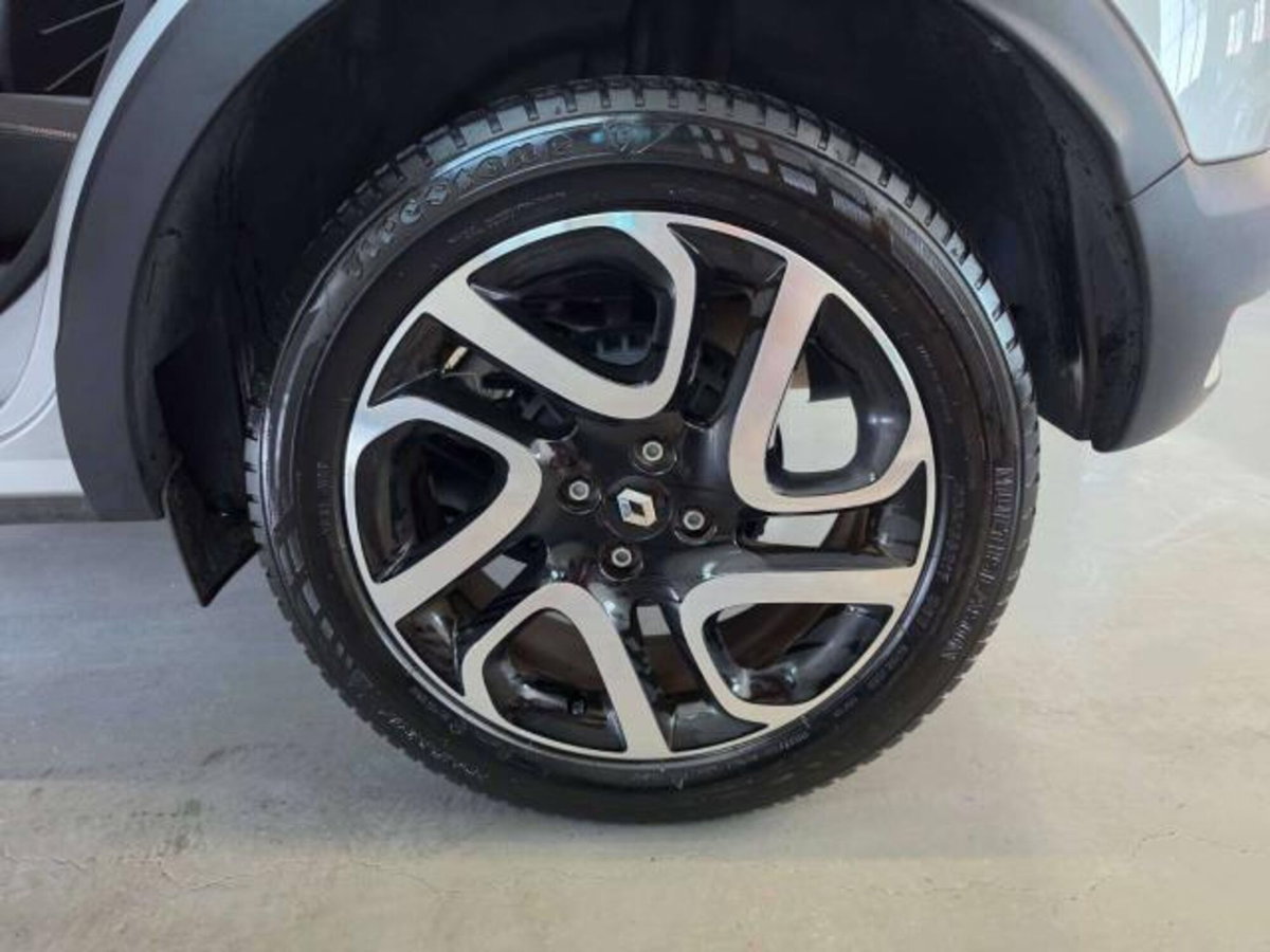 Renault Captur 0.9 TCe 12V 90 CV Start&Stop Energy R-Link (15)