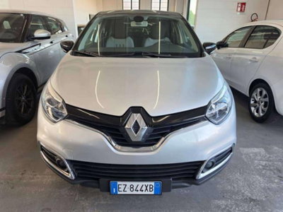 Renault Captur 0.9 TCe 12V 90 CV Start&Stop Energy R-Link (2)