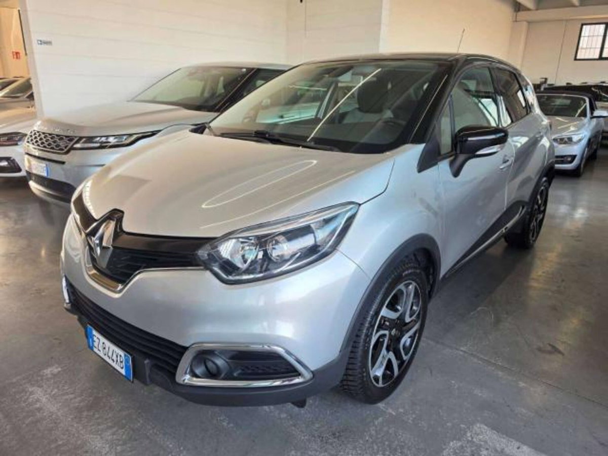 Renault Captur 0.9 TCe 12V 90 CV Start&Stop Energy R-Link (3)