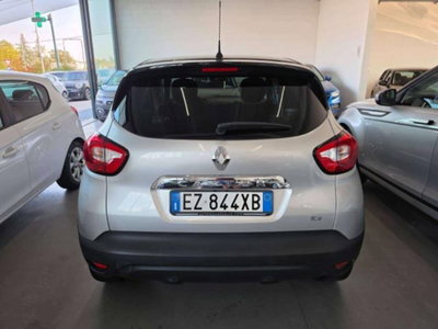 Renault Captur 0.9 TCe 12V 90 CV Start&Stop Energy R-Link (5)