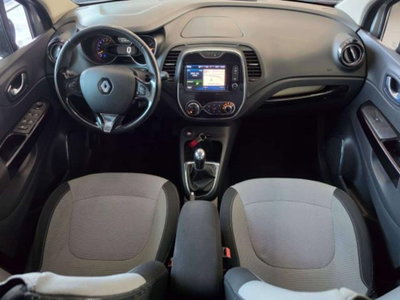 Renault Captur 0.9 TCe 12V 90 CV Start&Stop Energy R-Link (8)