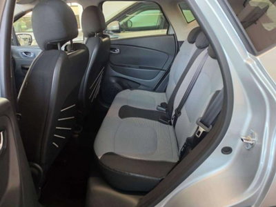 Renault Captur 0.9 TCe 12V 90 CV Start&Stop Energy R-Link (9)