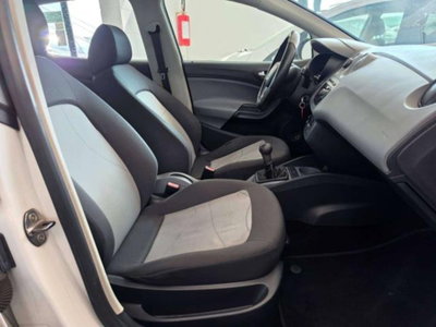 SEAT Ibiza 1.2 70 CV 5p. Reference (10)