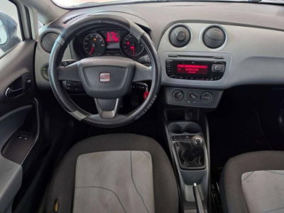 SEAT Ibiza 1.2 70 CV 5p. Reference (11)