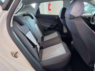 SEAT Ibiza 1.2 70 CV 5p. Reference (12)